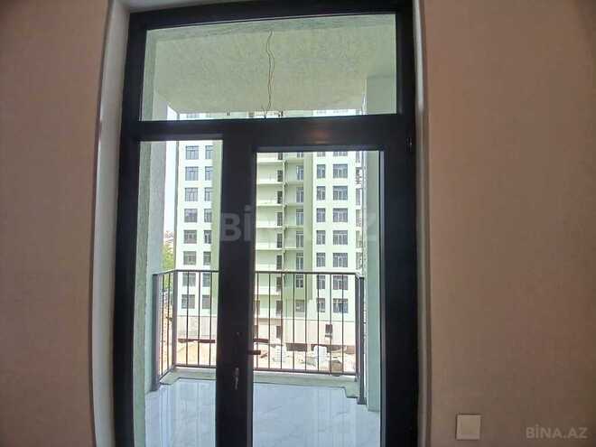 2-комн. новостройка - Ясамальский р. - 54 м² (5)
