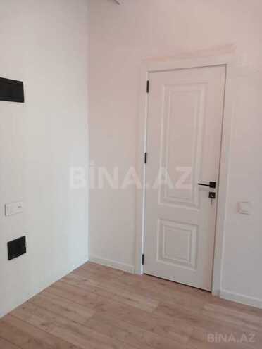 2-комн. новостройка - Ясамальский р. - 54 м² (7)