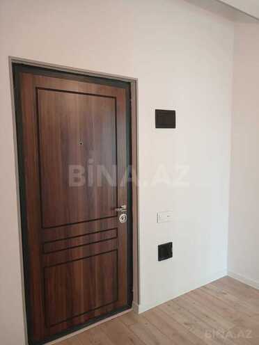 2-комн. новостройка - Ясамальский р. - 54 м² (8)