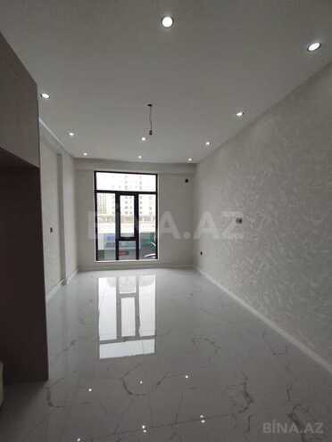 2-комн. новостройка - Наримановский  р. - 62 м² (3)