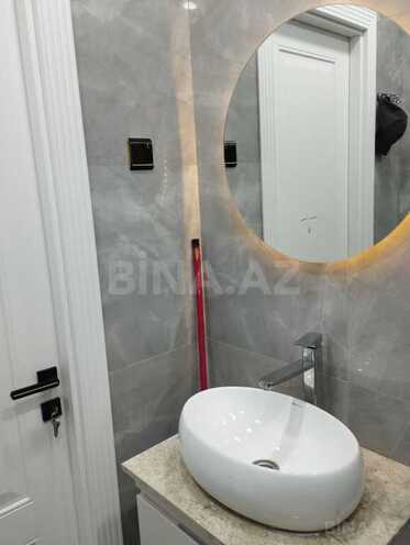 2-комн. новостройка - Наримановский  р. - 62 м² (19)