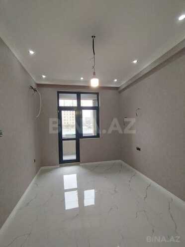 2-комн. новостройка - Наримановский  р. - 62 м² (7)