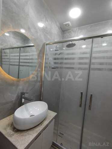 2-комн. новостройка - Наримановский  р. - 62 м² (16)