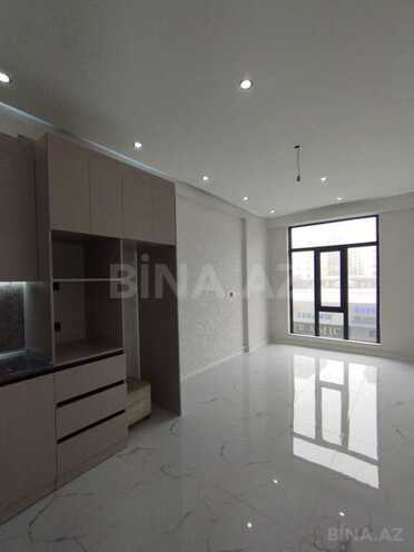 2-комн. новостройка - Наримановский  р. - 62 м² (4)