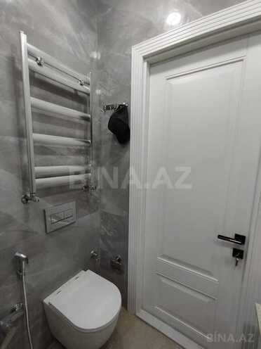 2-комн. новостройка - Наримановский  р. - 62 м² (20)
