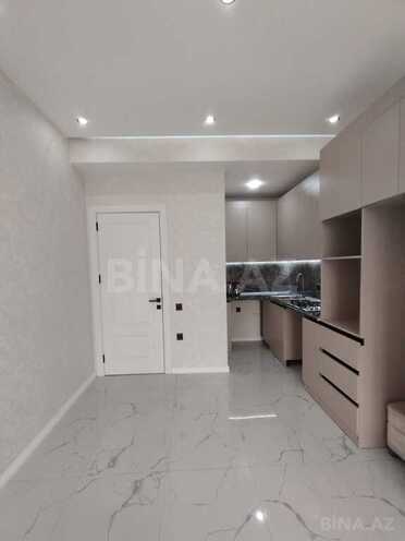 2-комн. новостройка - Наримановский  р. - 62 м² (2)