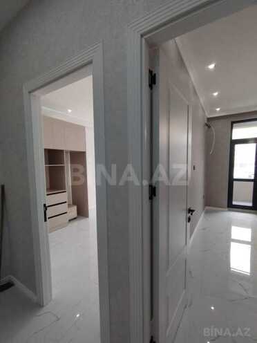 2-комн. новостройка - Наримановский  р. - 62 м² (5)