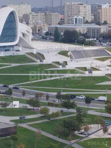 2-комн. новостройка - Наримановский  р. - 62 м² (12)
