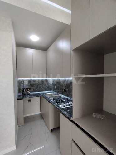 2-комн. новостройка - Наримановский  р. - 62 м² (6)