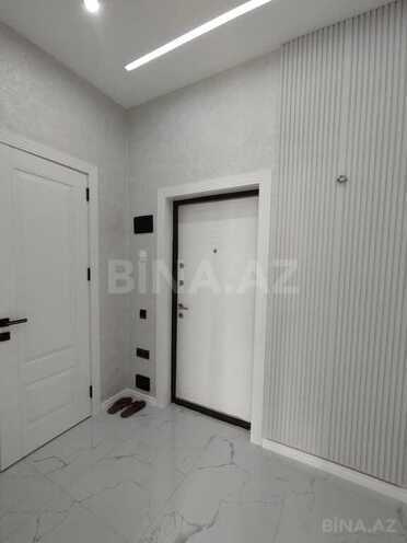 2-комн. новостройка - Наримановский  р. - 62 м² (18)