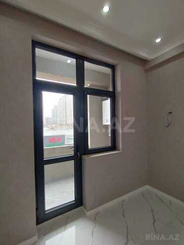 2-комн. новостройка - Наримановский  р. - 62 м² (9)
