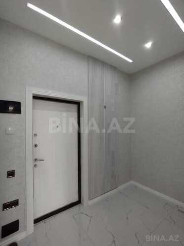 2-комн. новостройка - Наримановский  р. - 62 м² (15)