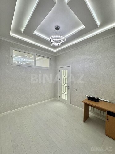 3 otaqlı yeni tikili - Nəriman Nərimanov m. - 97 m² (3)