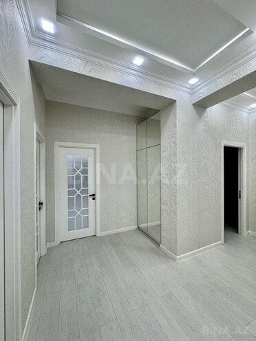 3 otaqlı yeni tikili - Nəriman Nərimanov m. - 97 m² (13)