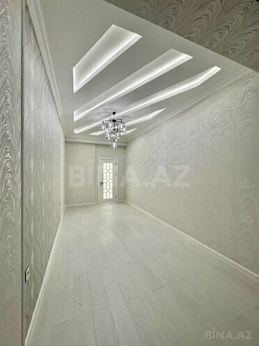 3 otaqlı yeni tikili - Nəriman Nərimanov m. - 97 m² (5)