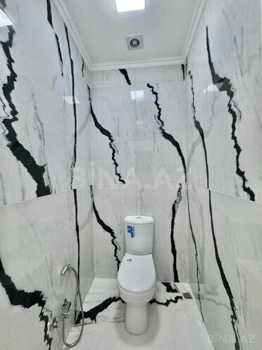 3 otaqlı yeni tikili - Nəriman Nərimanov m. - 97 m² (10)