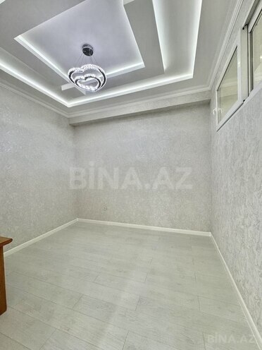3 otaqlı yeni tikili - Nəriman Nərimanov m. - 97 m² (6)