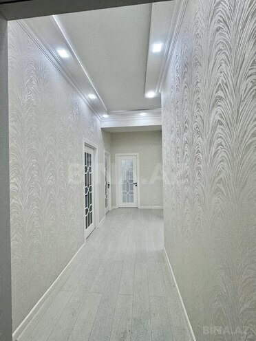 3 otaqlı yeni tikili - Nəriman Nərimanov m. - 97 m² (12)