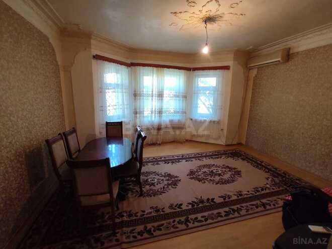 2 otaqlı köhnə tikili - Nəsimi m. - 50 m² (1)
