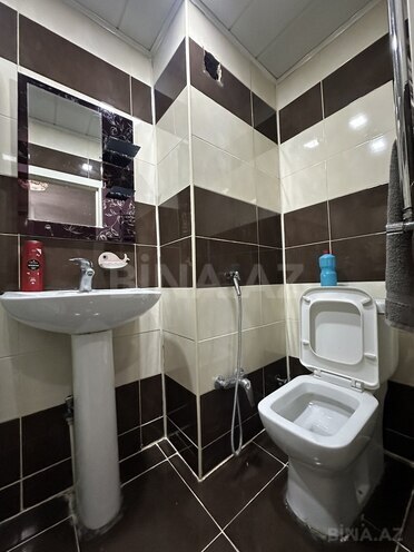 2 otaqlı yeni tikili - Xırdalan - 43 m² (12)