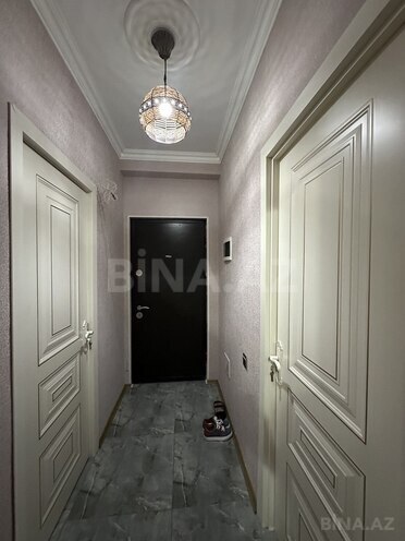 2 otaqlı yeni tikili - Xırdalan - 43 m² (14)