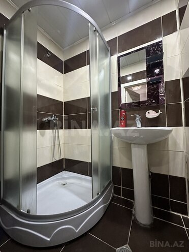 2 otaqlı yeni tikili - Xırdalan - 43 m² (11)