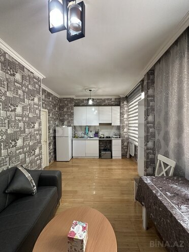 2 otaqlı yeni tikili - Xırdalan - 43 m² (1)