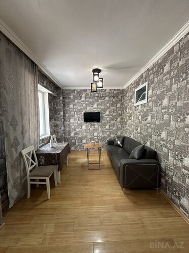 2 otaqlı yeni tikili - Xırdalan - 43 m² (2)