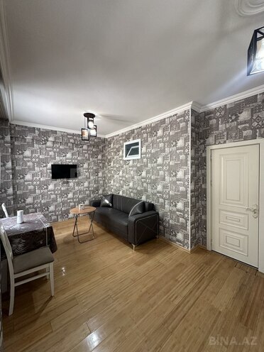 2 otaqlı yeni tikili - Xırdalan - 43 m² (6)