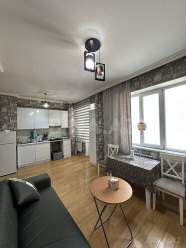 2 otaqlı yeni tikili - Xırdalan - 43 m² (3)