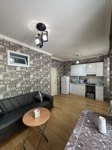 2 otaqlı yeni tikili - Xırdalan - 43 m² (5)