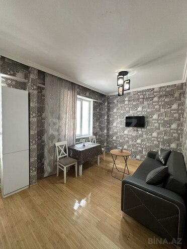2 otaqlı yeni tikili - Xırdalan - 43 m² (4)