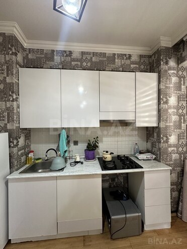 2 otaqlı yeni tikili - Xırdalan - 43 m² (7)
