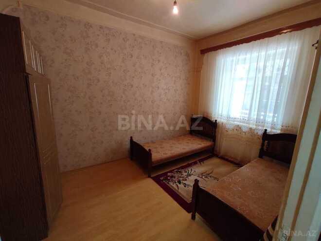 2 otaqlı köhnə tikili - Nəsimi m. - 50 m² (3)