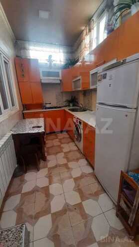 2-комн. дом/дача - м. Иншаатчылар - 50 м² (1)