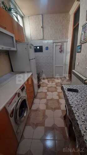 2-комн. дом/дача - м. Иншаатчылар - 50 м² (2)