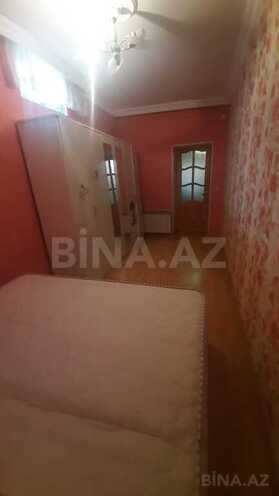 2-комн. дом/дача - м. Иншаатчылар - 50 м² (6)