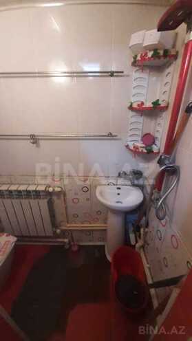 2-комн. дом/дача - м. Иншаатчылар - 50 м² (8)
