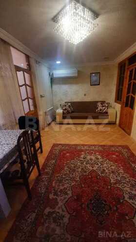 2-комн. дом/дача - м. Иншаатчылар - 50 м² (4)