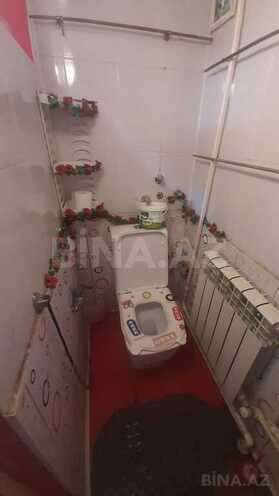 2-комн. дом/дача - м. Иншаатчылар - 50 м² (7)