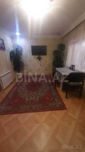 2-комн. дом/дача - м. Иншаатчылар - 50 м² (3)
