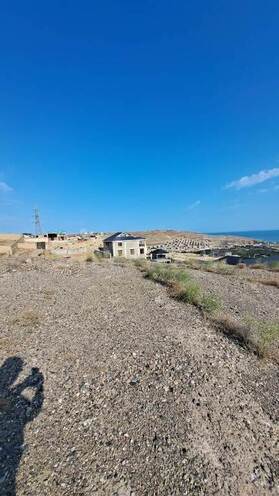 Torpaq - Şıxov q. - 12 sot (7)