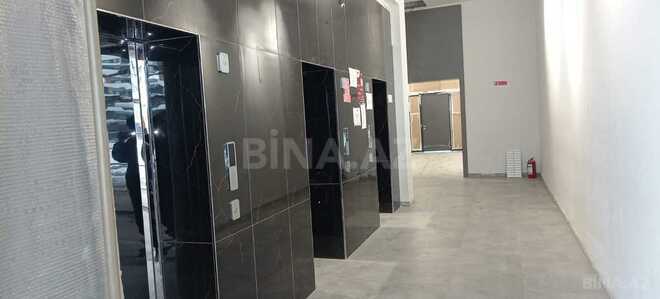 2 otaqlı yeni tikili - Biləcəri q. - 69 m² (24)