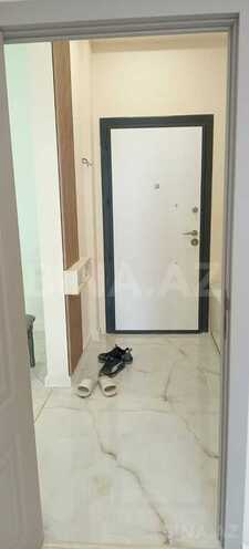 2 otaqlı yeni tikili - Biləcəri q. - 69 m² (19)