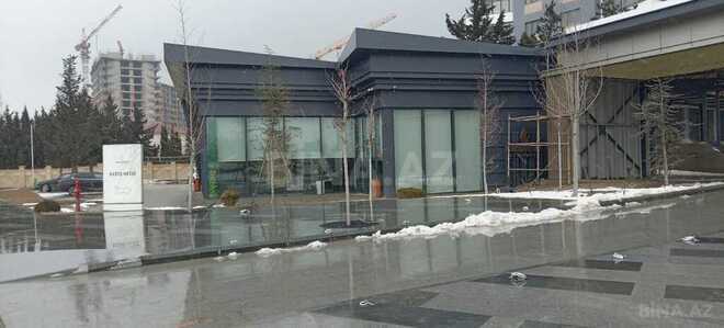 2 otaqlı yeni tikili - Biləcəri q. - 69 m² (3)