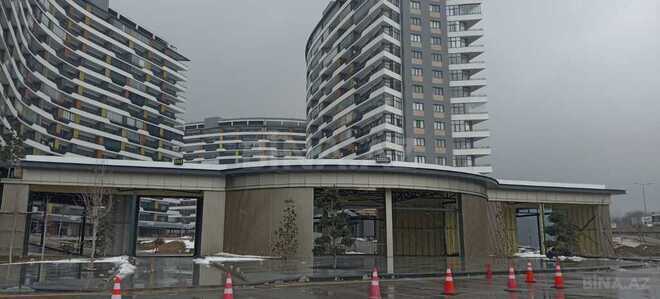 2 otaqlı yeni tikili - Biləcəri q. - 69 m² (2)