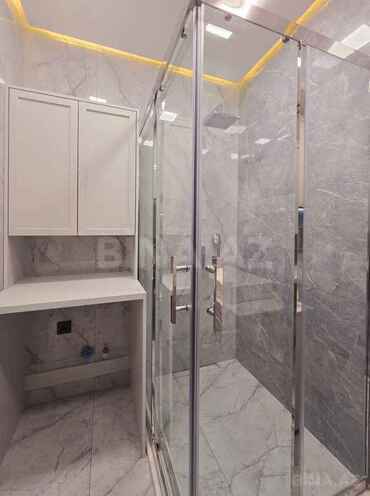 3 otaqlı köhnə tikili - Şah İsmayıl Xətai m. - 80 m² (14)