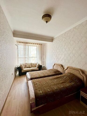 3 otaqlı yeni tikili - 28 May m. - 110 m² (9)