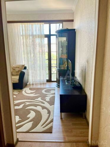 3 otaqlı yeni tikili - 28 May m. - 110 m² (4)