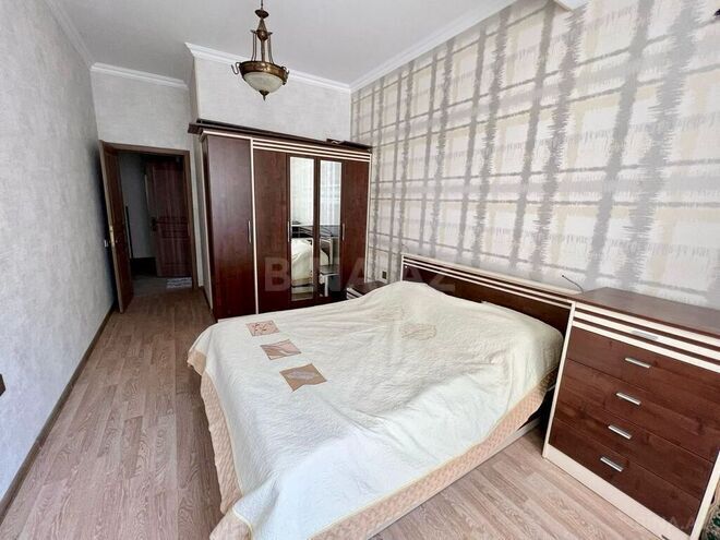 3 otaqlı yeni tikili - 28 May m. - 110 m² (7)